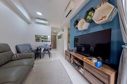 Parc Botannia (D28), Condominium #626551711